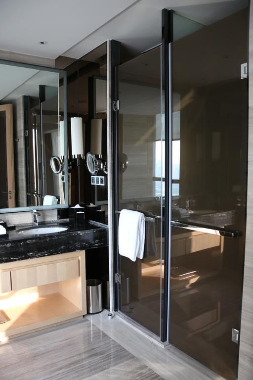 Hotel Wanda Realm Bengbu Habitación foto